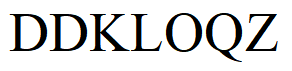 About Our Brand-DDKLOQZ