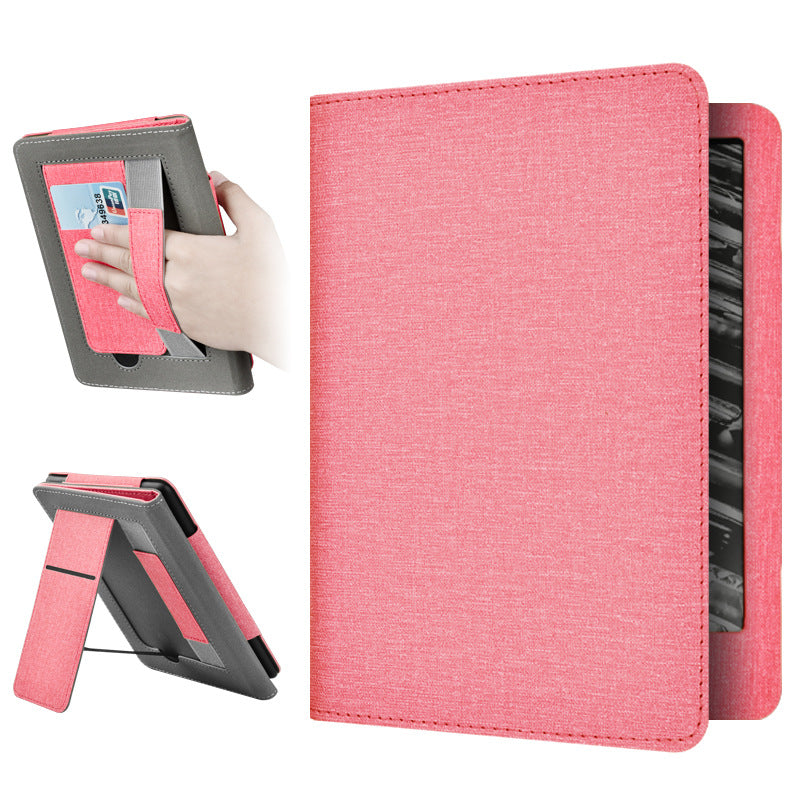 Handheld Stand Case for Kindle Paperwhite 12th Gen KPW6/5/4/3 Kindle Oasis 2/3 Protective Cover