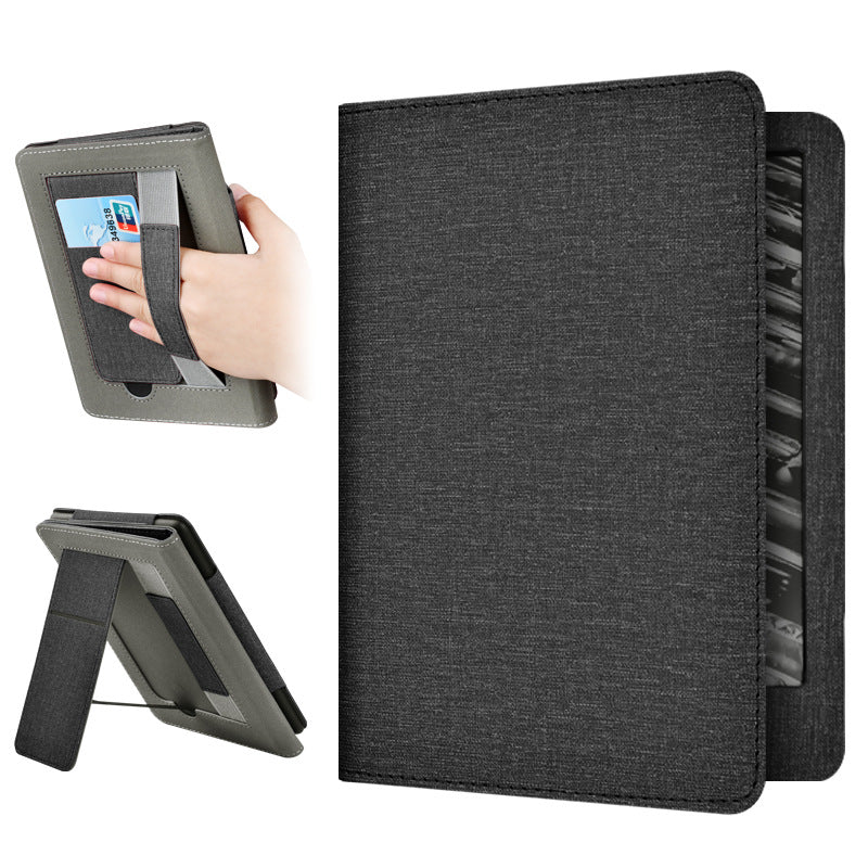 Handheld Stand Case for Kindle Paperwhite 12th Gen KPW6/5/4/3 Kindle Oasis 2/3 Protective Cover