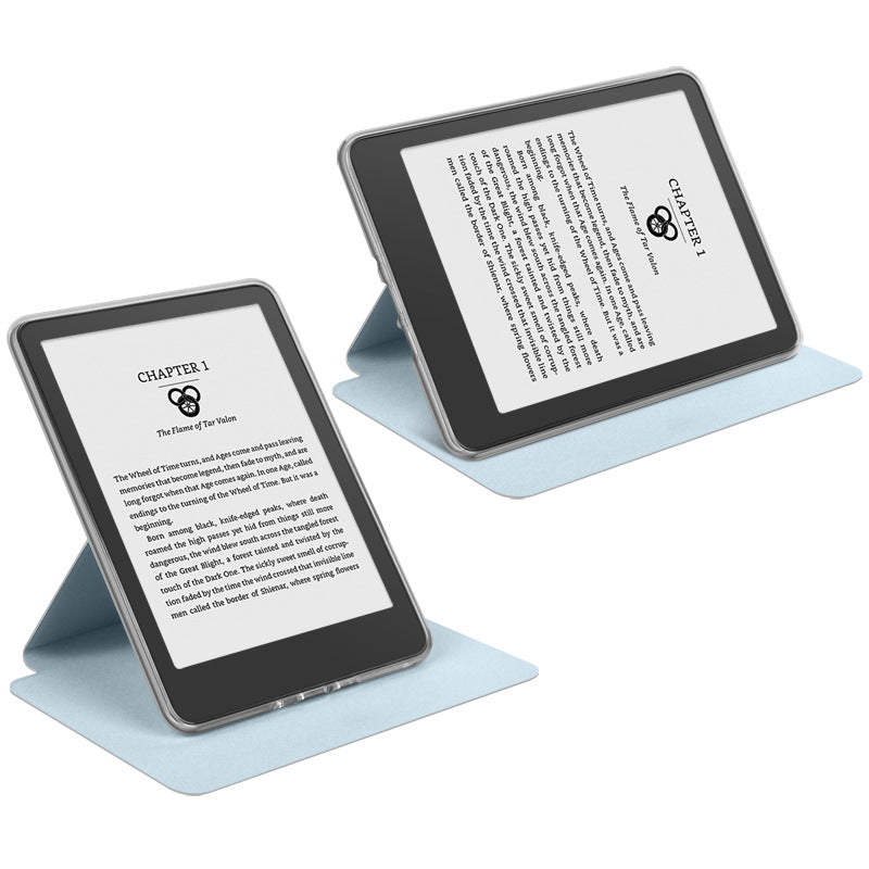 Magnetic Detachable Case for Kindle Paperwhite 12th Gen KPW6/5/4/3/2/1 Fit Kindle Youth Edition Smart Cover