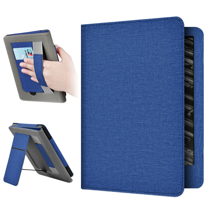 Handheld Stand Case for Kindle Paperwhite 12th Gen KPW6/5/4/3 Kindle Oasis 2/3 Protective Cover