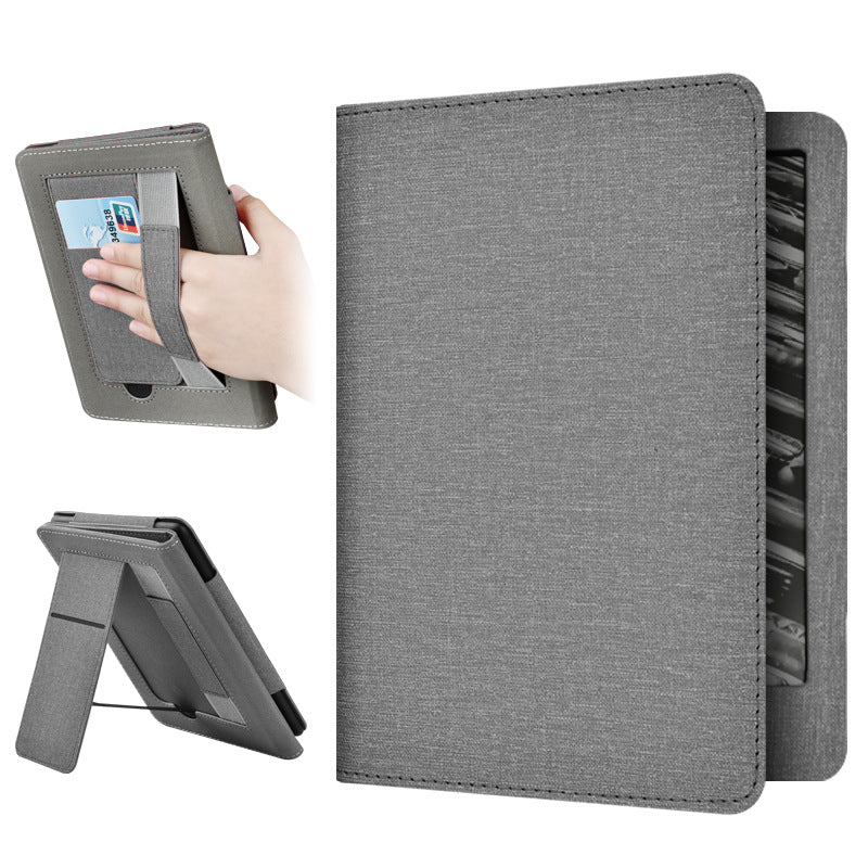Handheld Stand Case for Kindle Paperwhite 12th Gen KPW6/5/4/3 Kindle Oasis 2/3 Protective Cover