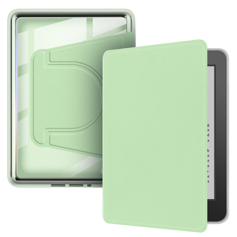 Magnetic Detachable Case for Kindle Paperwhite 12th Gen KPW6/5/4/3/2/1 Fit Kindle Youth Edition Smart Cover