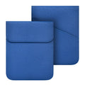 E-Book Sleeve Case For Kindle Kobo E-book Protective Case 6 inch Universal Bag 7 inch E-book Leather Case