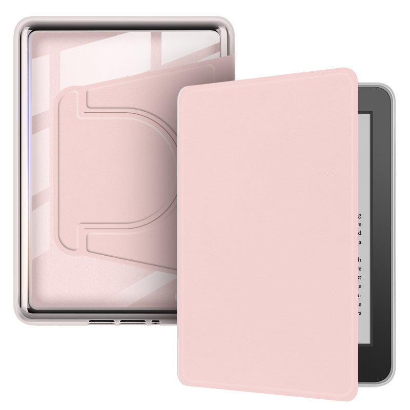 Magnetic Detachable Case for Kindle Paperwhite 12th Gen KPW6/5/4/3/2/1 Fit Kindle Youth Edition Smart Cover