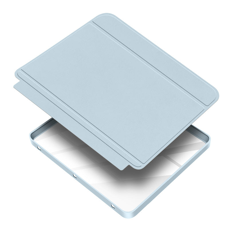 Magnetic 2PCS Detachable Case for Kindle Paperwhite 12th Gen KPW6/5/4/3/2/1 Fit Kindle Youth Edition Smart Cover