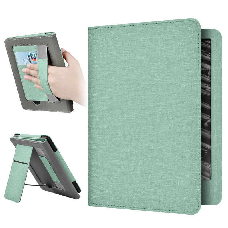 Handheld Stand Case for Kindle Paperwhite 12th Gen KPW6/5/4/3 Kindle Oasis 2/3 Protective Cover