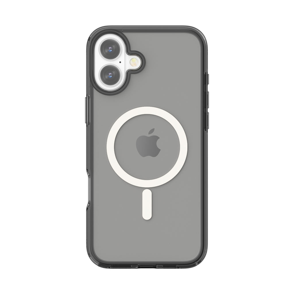 Glitter Transparent Anti-drop Protective Hard PC Soft Tpu Magsafe Phone Case for iPhone 17 Pro Max 16 Pro 15