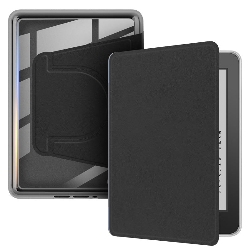 Magnetic Detachable Case for Kindle Paperwhite 12th Gen KPW6/5/4/3/2/1 Fit Kindle Youth Edition Smart Cover