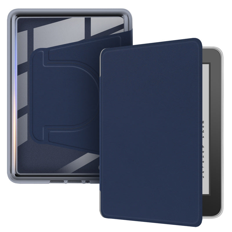 Magnetic Detachable Case for Kindle Paperwhite 12th Gen KPW6/5/4/3/2/1 Fit Kindle Youth Edition Smart Cover