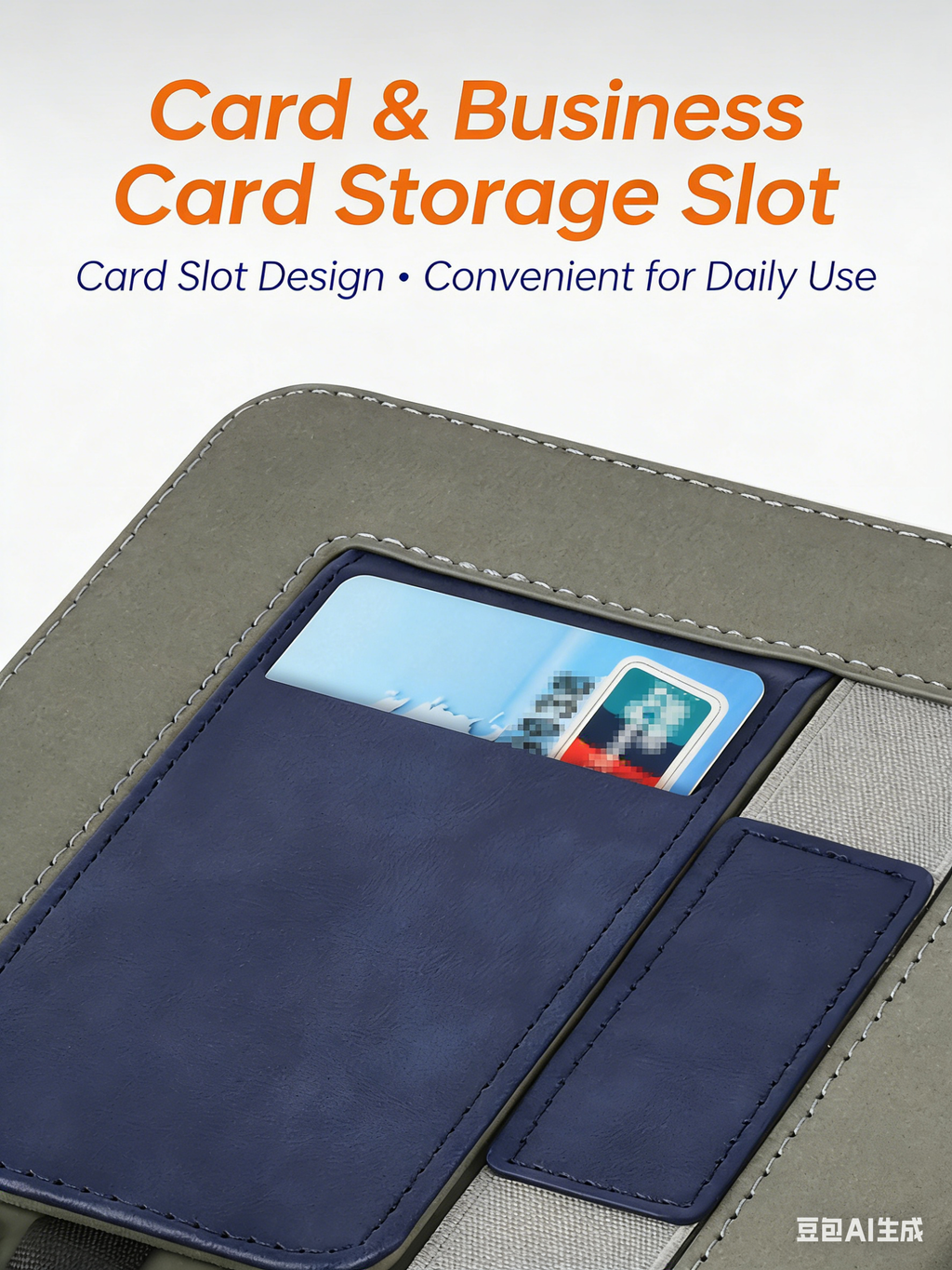 Handheld Stand E-Book Leather Case for Kobo clara colour /Kobo clara BW/2E 6 inch Smart Cover