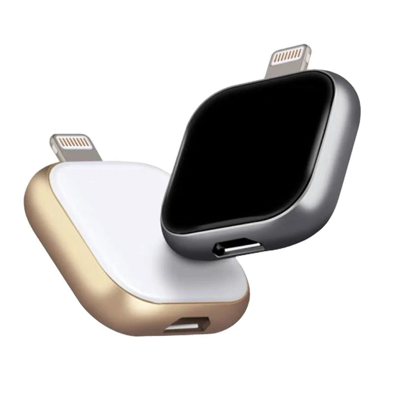 TYPE C USB Flash Drive OTG 4 IN 1 USB Stick 3.0 128GB Pen Drive 64GB 256GB Pendrive for iPhone 17 16 15 14 13 Memory Disk