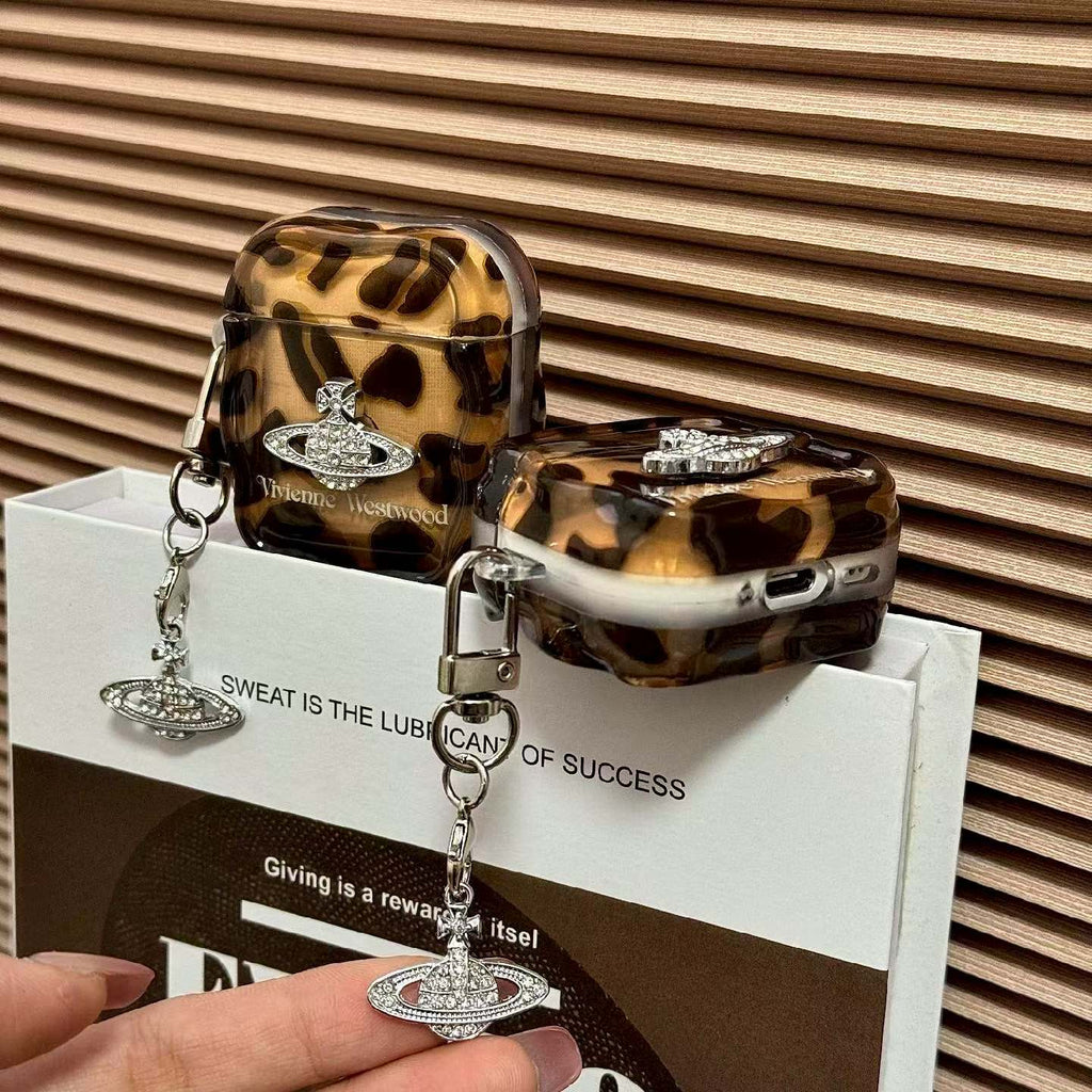 INS Cute Sweet Earphone Case for Airpods 4th 3rd Pro 3 Shockproof Cover
