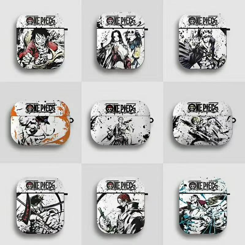 INS Cute Sweet Earphone Case for Airpods 4th 3rd Pro 3 Shockproof Cover
