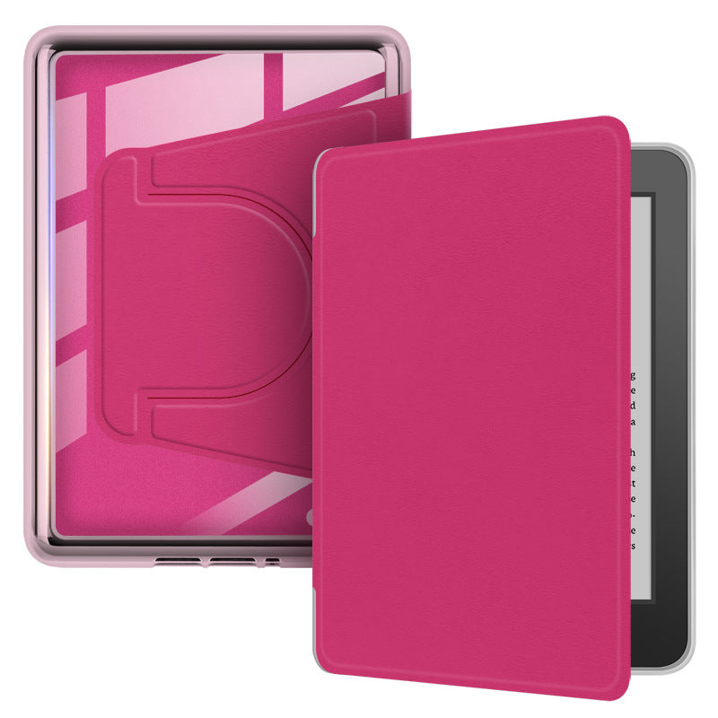 Magnetic Detachable Case for Kindle Paperwhite 12th Gen KPW6/5/4/3/2/1 Fit Kindle Youth Edition Smart Cover