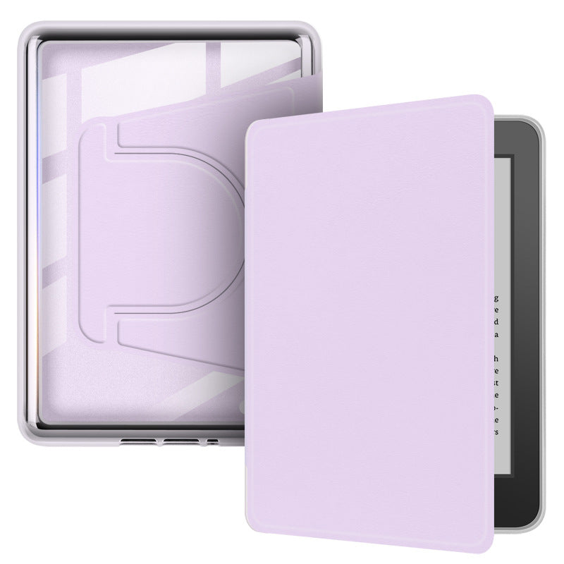 Magnetic Detachable Case for Kindle Paperwhite 12th Gen KPW6/5/4/3/2/1 Fit Kindle Youth Edition Smart Cover