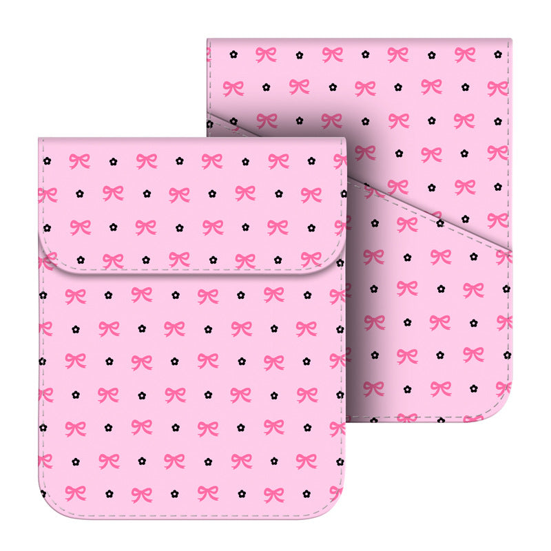 E-Book Sleeve Case For Kindle Kobo E-book Protective Case 6 inch Universal Bag 7 inch E-book Leather Case