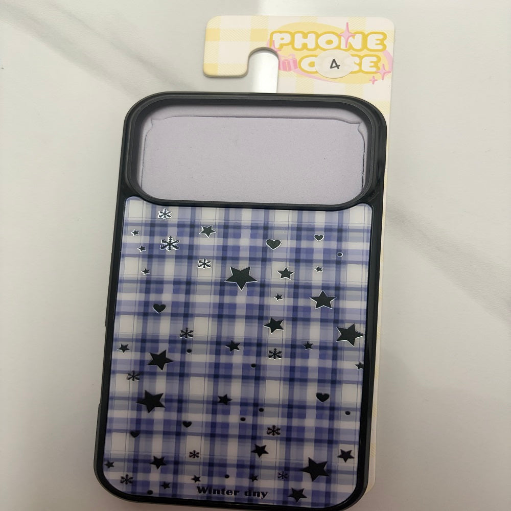 Gold Plated Luxury Gilded IMD Phone Case All-inclusive Anti-drop For iPhone 17 Pro Max (Copy)