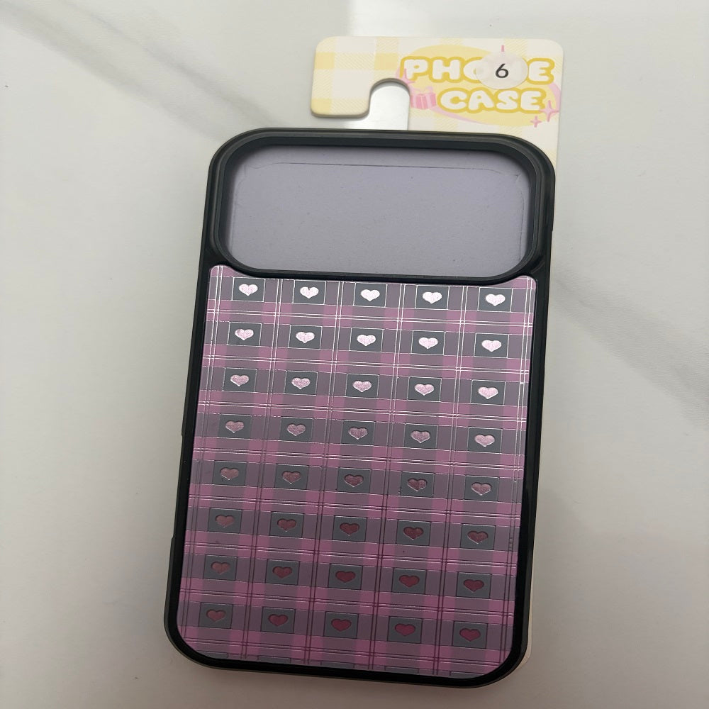 Gold Plated Luxury Gilded IMD Phone Case All-inclusive Anti-drop For iPhone 17 Pro Max (Copy)