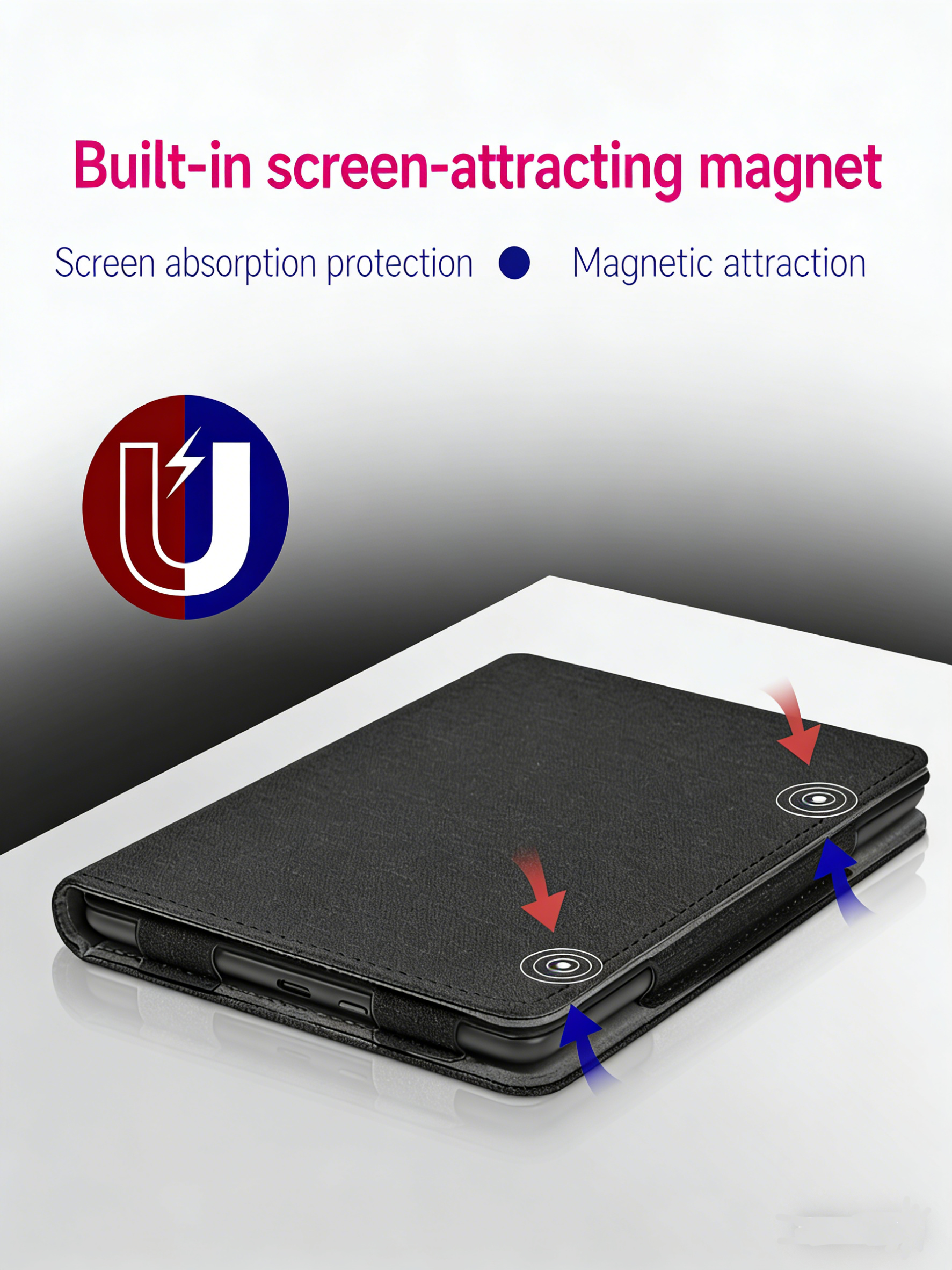 Handheld Stand Case for Kindle Paperwhite 12th Gen KPW6/5/4/3 Kindle Oasis 2/3 Protective Cover