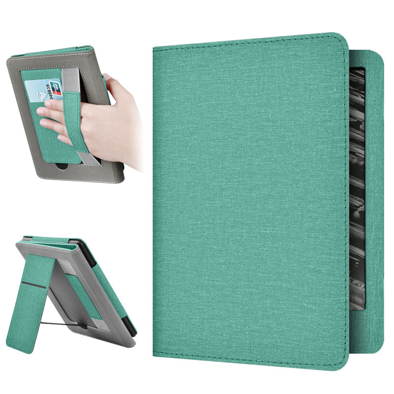 Handheld Stand Case for Kindle Paperwhite 12th Gen KPW6/5/4/3 Kindle Oasis 2/3 Protective Cover