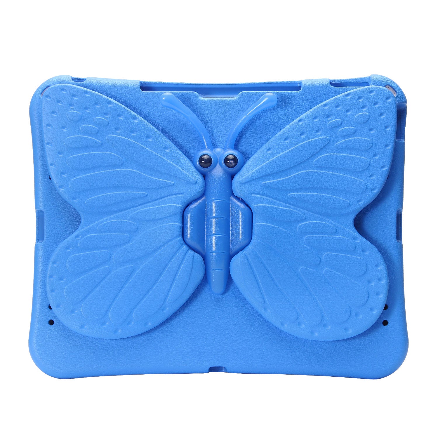 Kids EVA Anti-Fall Proof Butterfly Tablet Cases For iPad 9 Air 10.2 10.5 11 10.9 10 2022 Pro 9.7 12.9 Inch Armor Stand Tablet Case