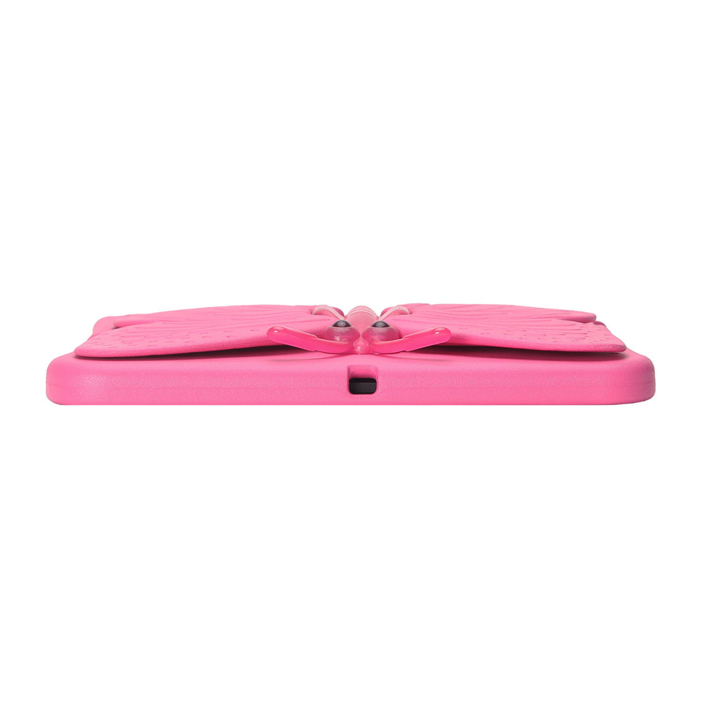 Kids EVA Anti-Fall Proof Butterfly Tablet Cases For iPad 9 Air 10.2 10.5 11 10.9 10 2022 Pro 9.7 12.9 Inch Armor Stand Tablet Case