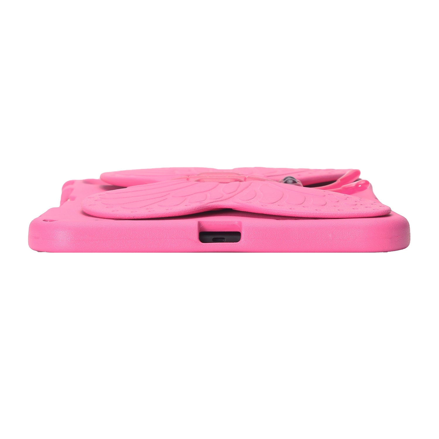 Kids EVA Anti-Fall Proof Butterfly Tablet Cases For iPad 9 Air 10.2 10.5 11 10.9 10 2022 Pro 9.7 12.9 Inch Armor Stand Tablet Case