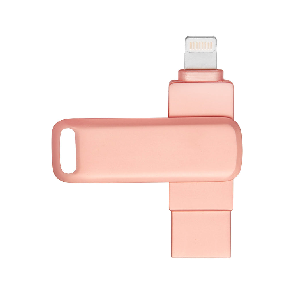 Y60 TYPE C USB Flash Drive OTG 4 IN 1 USB Stick 3.0 128GB Pen Drive 64GB 256GB Pendrive for iPhone 17 16 15 14 13 Memory Disk