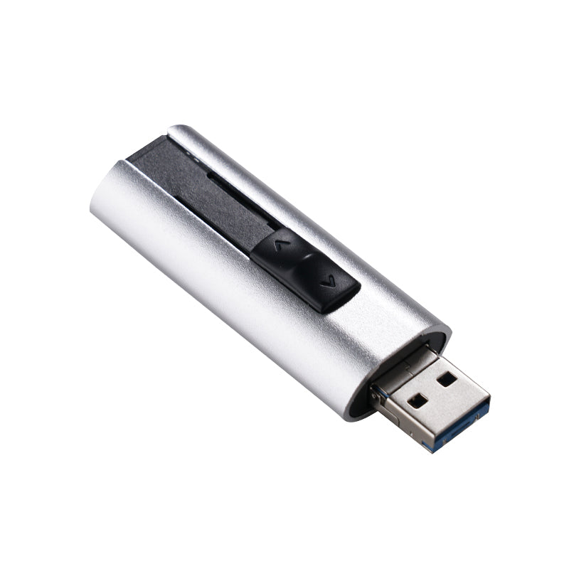 Y75C TYPE C USB Flash Drive OTG 4 IN 1 USB Stick 3.0 128GB Pen Drive 64GB 256GB Pendrive for iPhone 17 16 15 14 13 Memory Disk